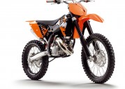 KTM 125 SX